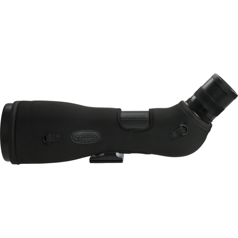 Kit  telescopio Optimum ED 85mm...