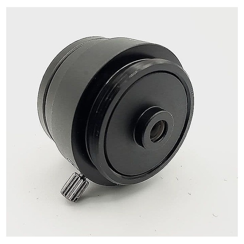 Objetivo de cámara Allsky 180º 1/2...