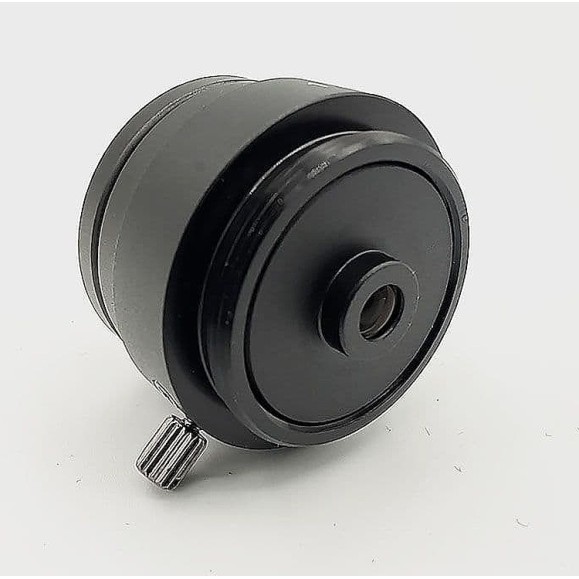 Objetivo de cámara Allsky 180º 1/2 1,55mm f2 montura CS para cámara CMOS ALTAIR