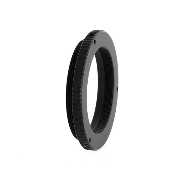 Reductor 0,8x TS-Optics para ED y Apo con apertura de 60 mm
