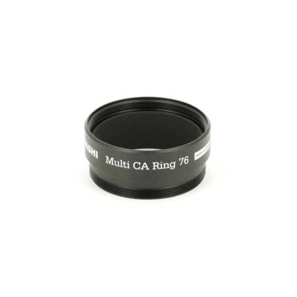 Tubo adaptador CA-FC-76DCU/DS para aplanador 1.04x Takahashi