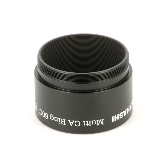 Tubo adaptador CA-FS-60CB para aplanador 1.04x Takahashi