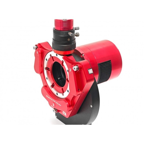 Tilter electrónico M54 Wanderer Astro ETA (Electronic Tilt Adjuster)