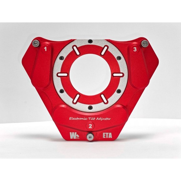 Tilter electrónico M54 Wanderer Astro ETA (Electronic Tilt Adjuster)