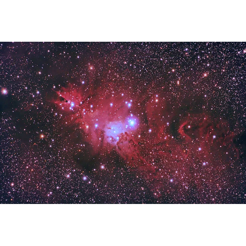 Telescopio EXPLORE SCIENTIFIC MN-152...