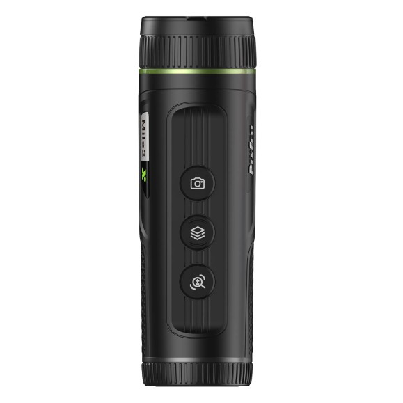 Monocular Térmico PIXFRA Mile 2 M215M