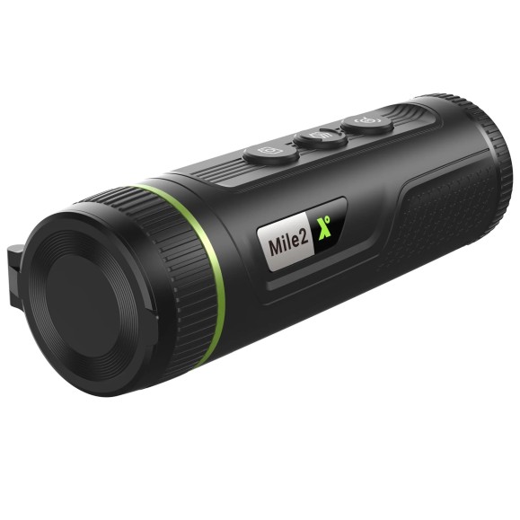 Monocular Térmico PIXFRA Mile 2 M425