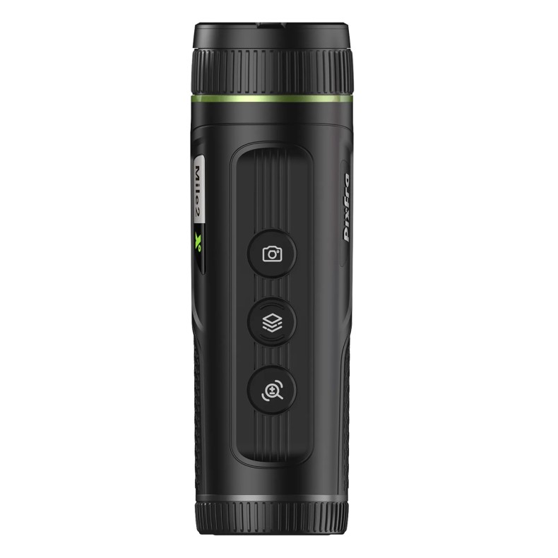 Monocular Térmico PIXFRA Mile 2 M425 Monocular Térmico PIXFRA Mile 2 M425