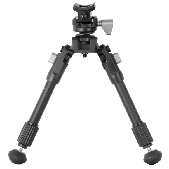 Bípode de Alumino VANGUARD EQUALIZER 1QS A