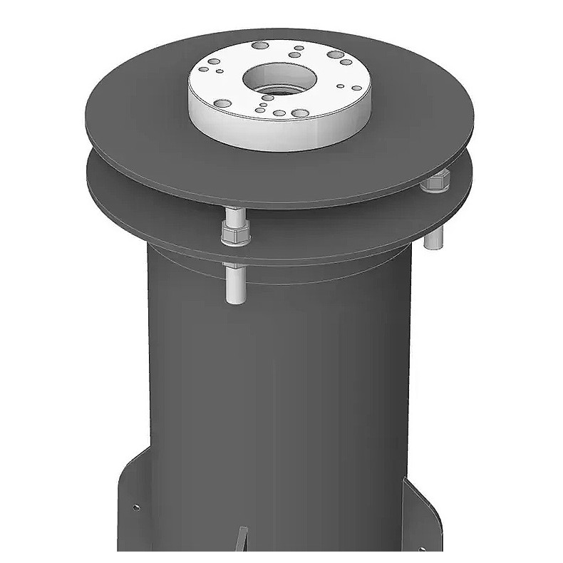 Columna Altair Skyshed 8" (de gran...