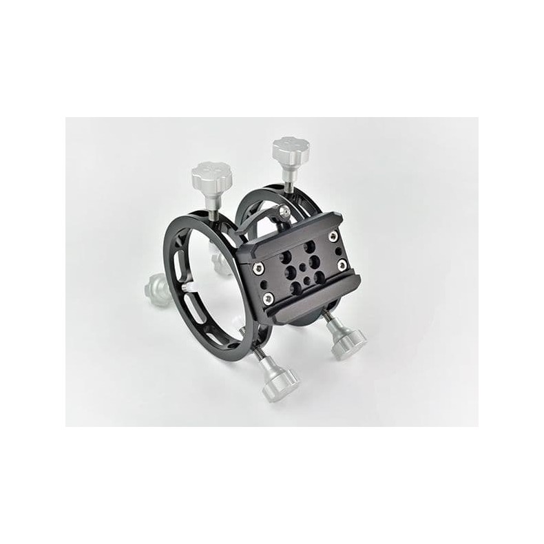 Fijación Altair TMS  para cola de...