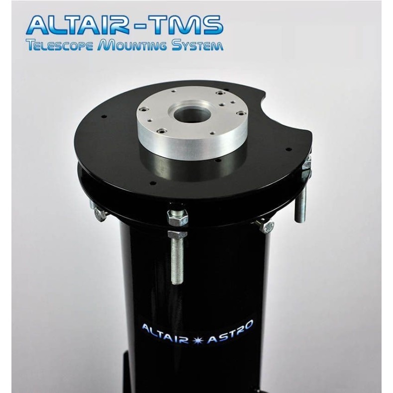 Adaptador ALTAIR ASTRO para columna...