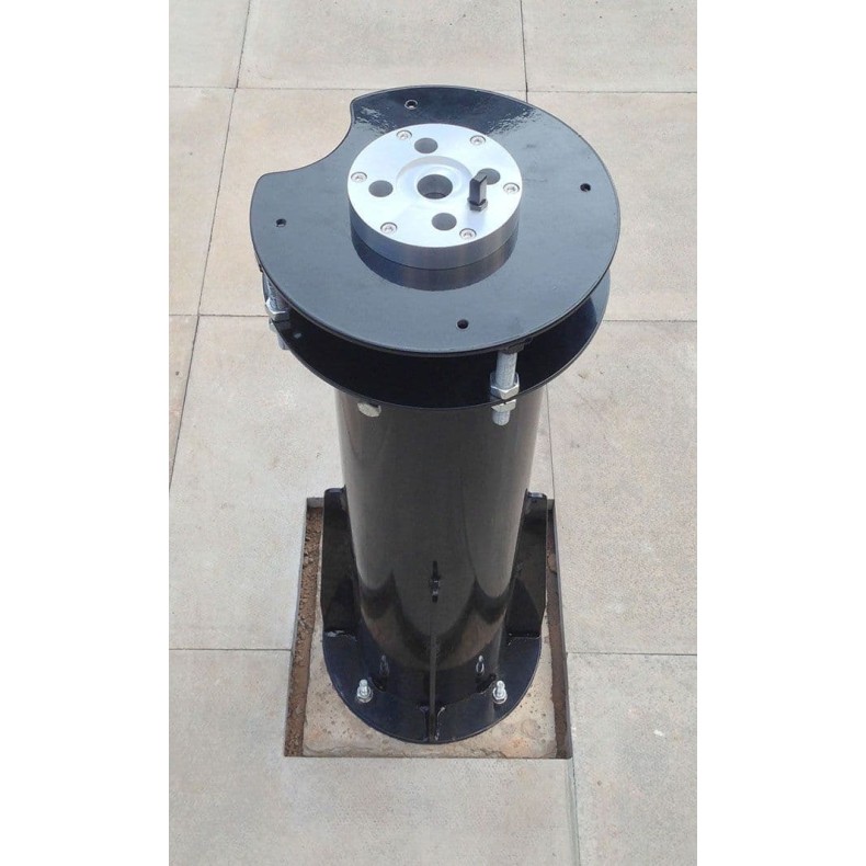 Adaptador ALTAIR ASTRO para columna...