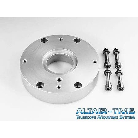 Adaptador ALTAIR ASTRO para columna Skywatcher Celestron & iOptron