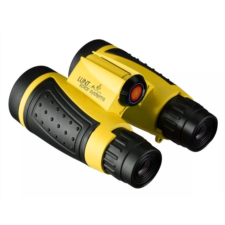 Prismático solar Mini SUNoculars LUNT... Prismático solar Mini SUNoculars LUNT...
