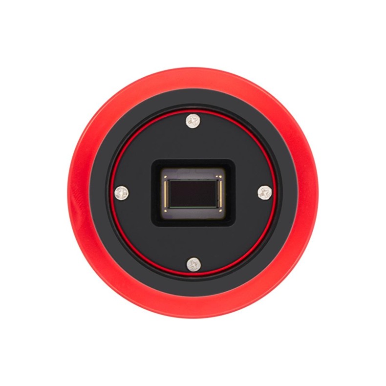 Cámara monocroma ZWO ASI585MM Cámara monocroma ZWO ASI585MM