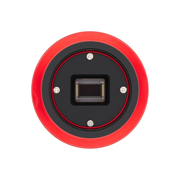 Cámara monocroma ZWO ASI585MM