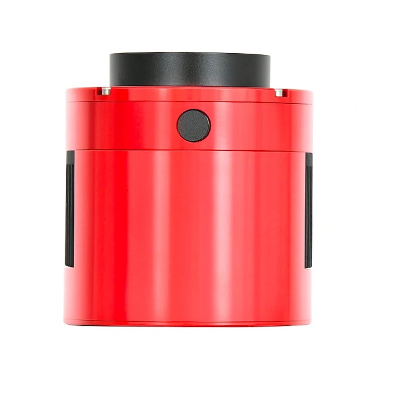 Cámara monocroma refrigerada ZWO...