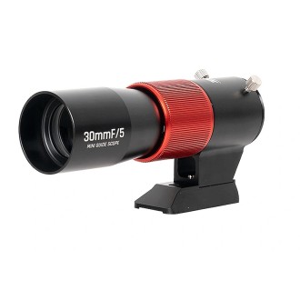 Mini telescopio guía ZWO 30F5