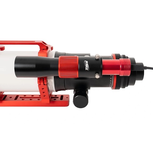 Mini telescopio guía ZWO 30F5