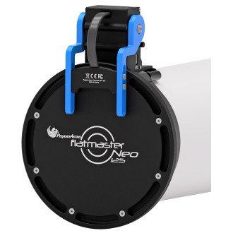 Flatmaster Neo 125...
