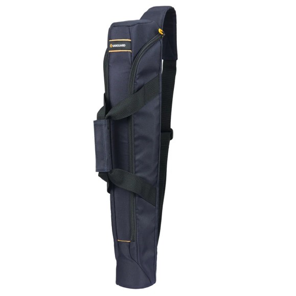 Trípode de vídeo de aluminio VANGUARD Veo 5 264AV14 con rótula Veo PV-14