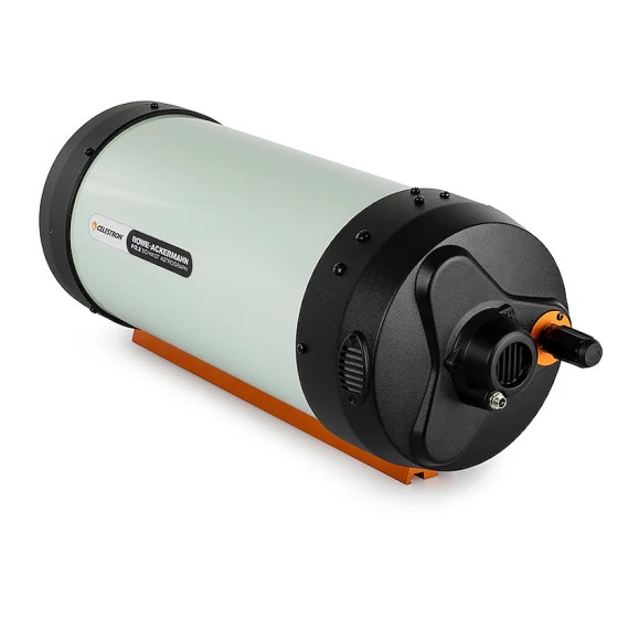 Astrógrafo Celestron Rowe-Ackermann Schmidt de 6" (RASA 6). Conjunto de tubo óptico (cola de milano CG-5)