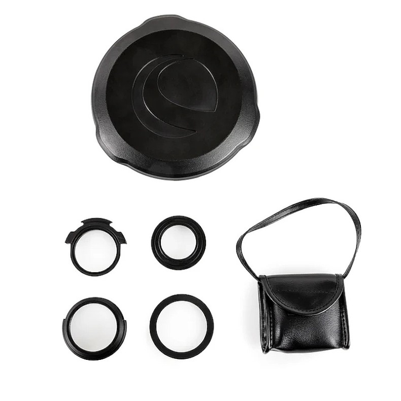 Astrógrafo Celestron Rowe-Ackermann... Astrógrafo Celestron Rowe-Ackermann...