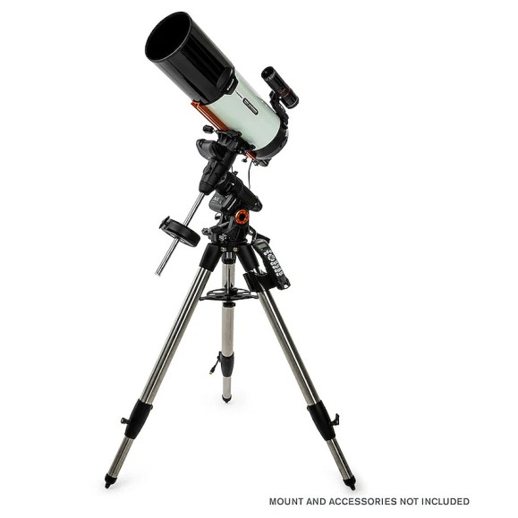 Astrógrafo Celestron Rowe-Ackermann Schmidt de 6" (RASA 6). Conjunto de tubo óptico (cola de milano CG-5)