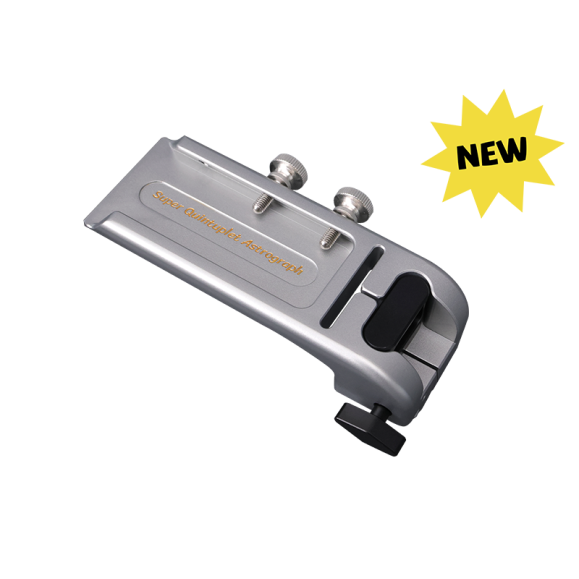 Asa de transporte de extracción rápida para Askar SQA55