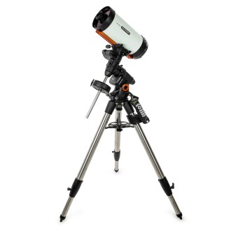 Telescopio avanzado...