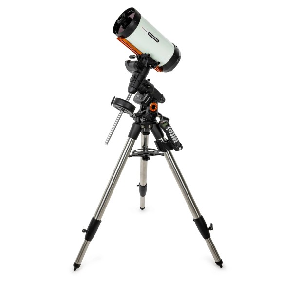 Telescopio avanzado Celestron VX 6" Rowe-Ackermann Schmidt Astrógrafo (RASA)