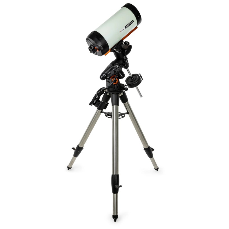 Telescopio avanzado Celestron VX 6"... Telescopio avanzado Celestron VX 6"...