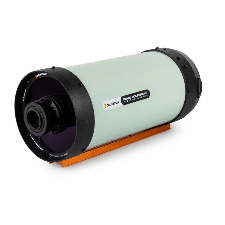 Telescopio avanzado Celestron VX 6"... Telescopio avanzado Celestron VX 6"...