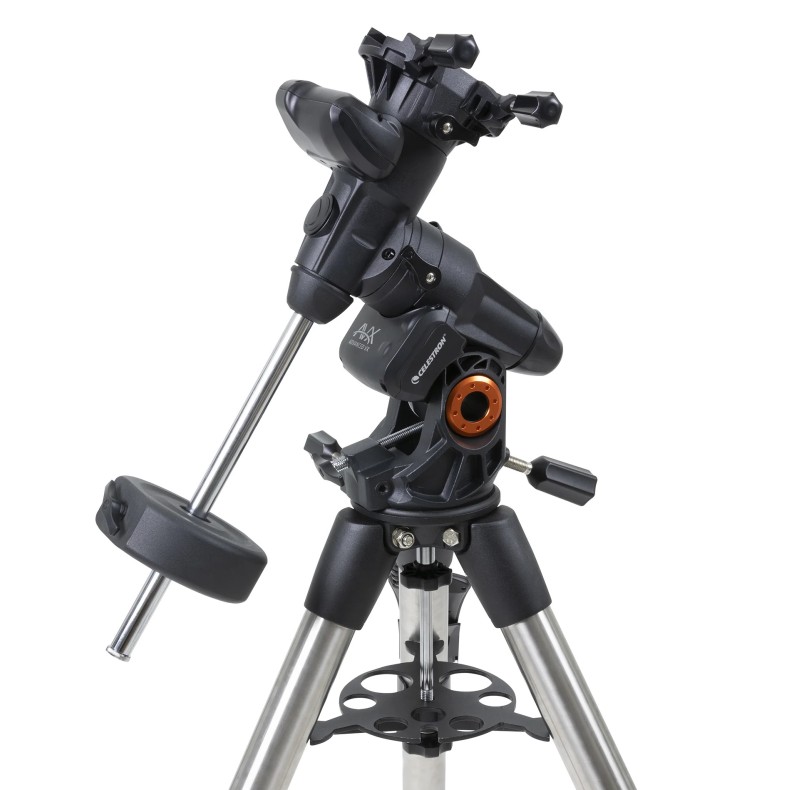 Telescopio avanzado Celestron VX 6"... Telescopio avanzado Celestron VX 6"...