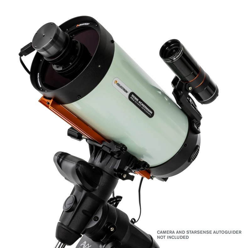 Telescopio avanzado Celestron VX 6"... Telescopio avanzado Celestron VX 6"...