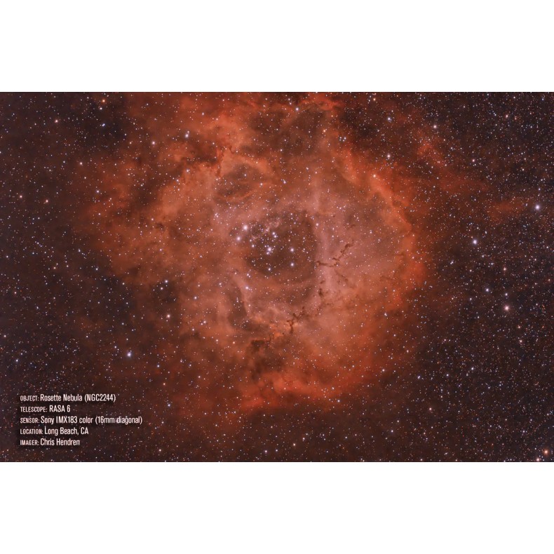 Telescopio avanzado Celestron VX 6"... Telescopio avanzado Celestron VX 6"...