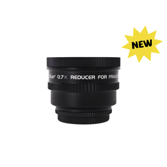 Reductor full-frame Askar...