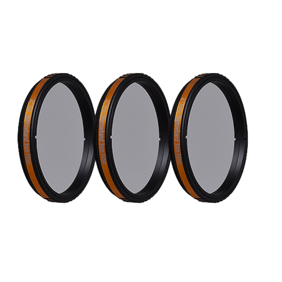 Filtro ASKAR SII Color Magic de 3 nm 2"