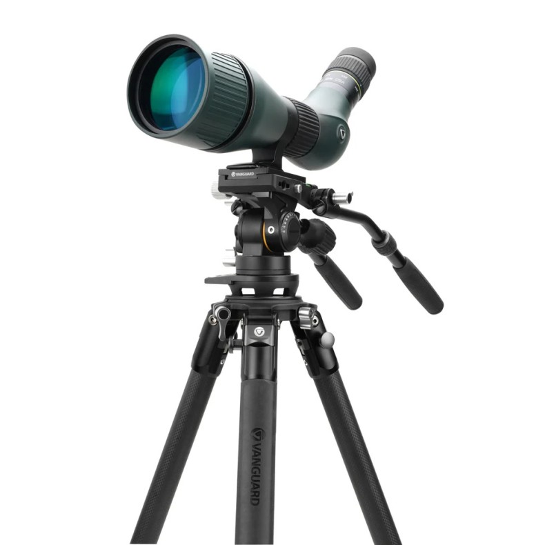 Trípode Vanguard Alta Pro 3VRL 303 CT Trípode Vanguard Alta Pro 3VRL 303 CT