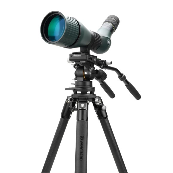 Trípode Vanguard Alta Pro 3VRL 303 CT