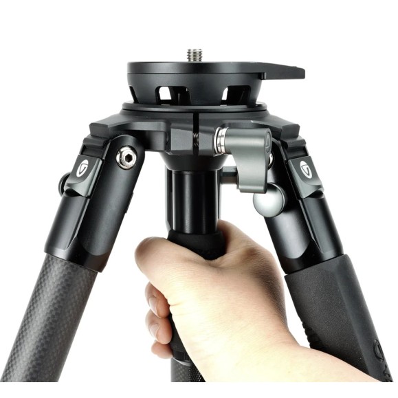 Trípode Vanguard Alta Pro 3VRL 303 CT