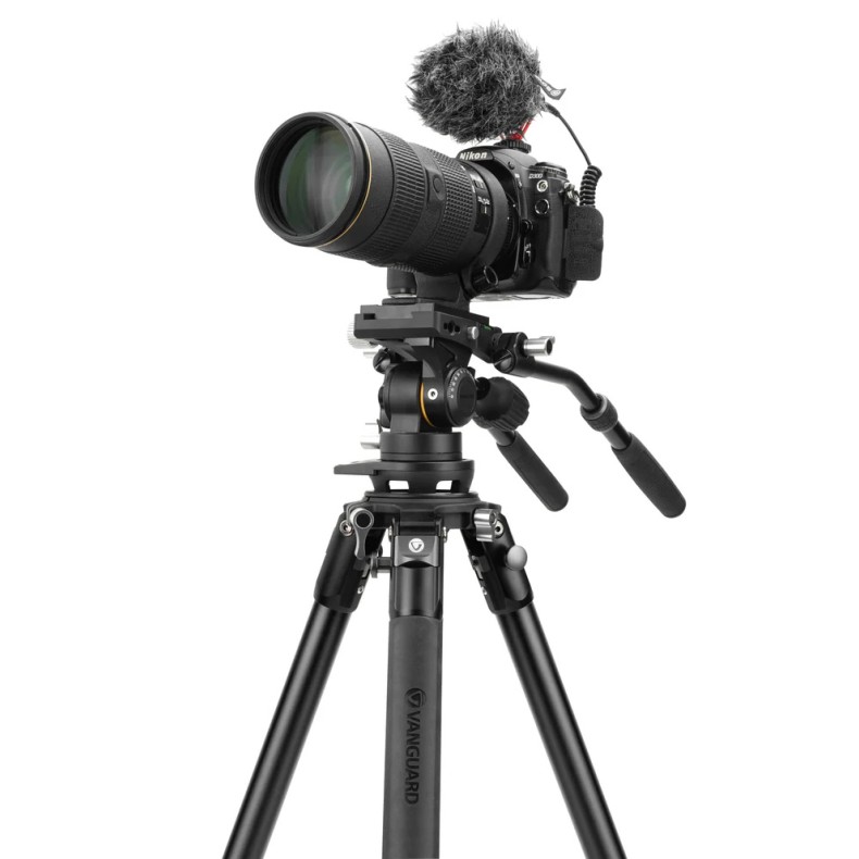 Trípode Vanguard Alta Pro 3VRL 303 AT Trípode Vanguard Alta Pro 3VRL 303 AT