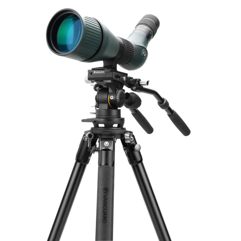 Trípode Vanguard Alta Pro 3VRL 303 AT Trípode Vanguard Alta Pro 3VRL 303 AT