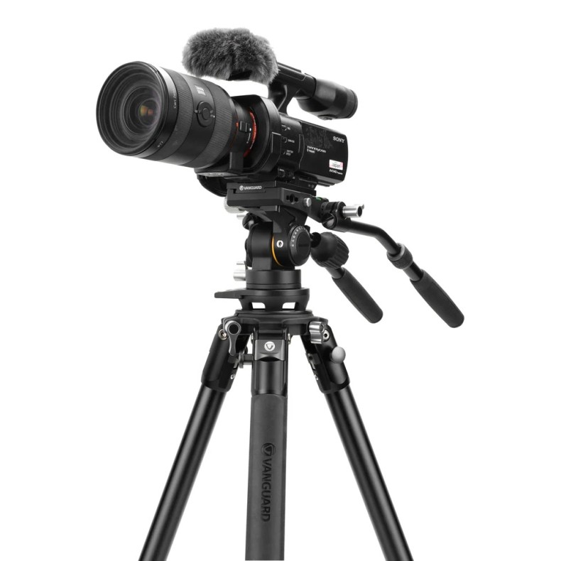 Trípode Vanguard Alta Pro 3VRL 303 AT Trípode Vanguard Alta Pro 3VRL 303 AT