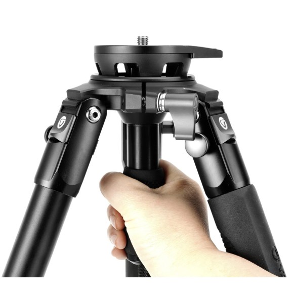 Trípode Vanguard Alta Pro 3VRL 303 AT