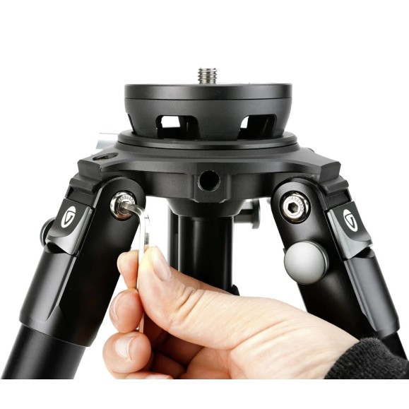 Trípode Vanguard Alta Pro 3VRL 303 AT