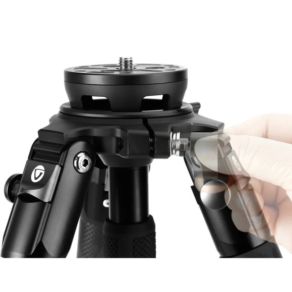 Trípode Vanguard Alta Pro 3VRL 303 AT