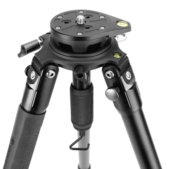 Trípode Vanguard Alta Pro 3VRL 303 AT