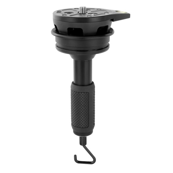 Trípode Vanguard Alta Pro 3VRL 303 AT